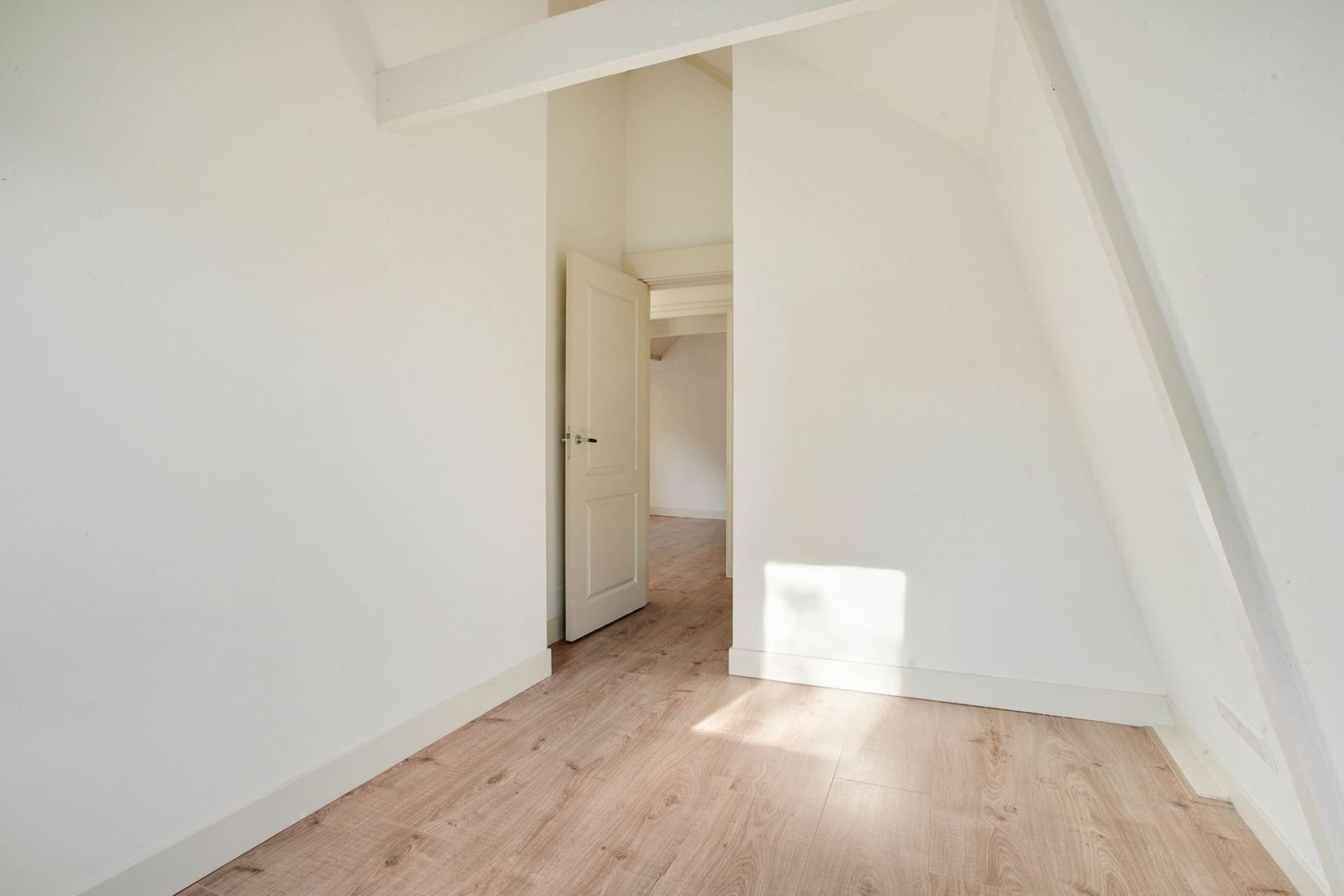 De Wittenkade 45 3A, Amsterdam foto-18