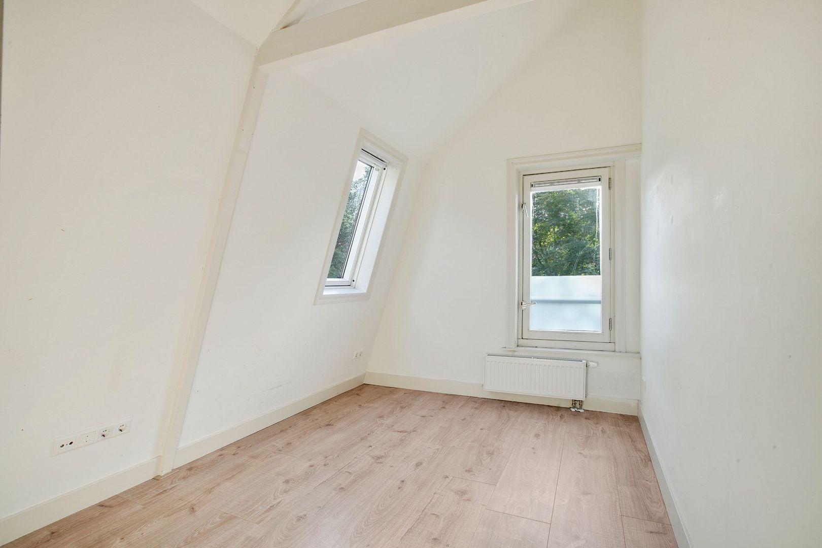 De Wittenkade 45 3A, Amsterdam foto-17