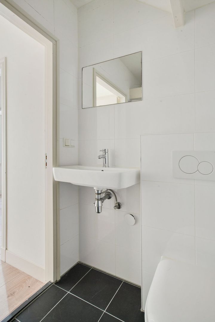 De Wittenkade 45 3A, Amsterdam foto-22
