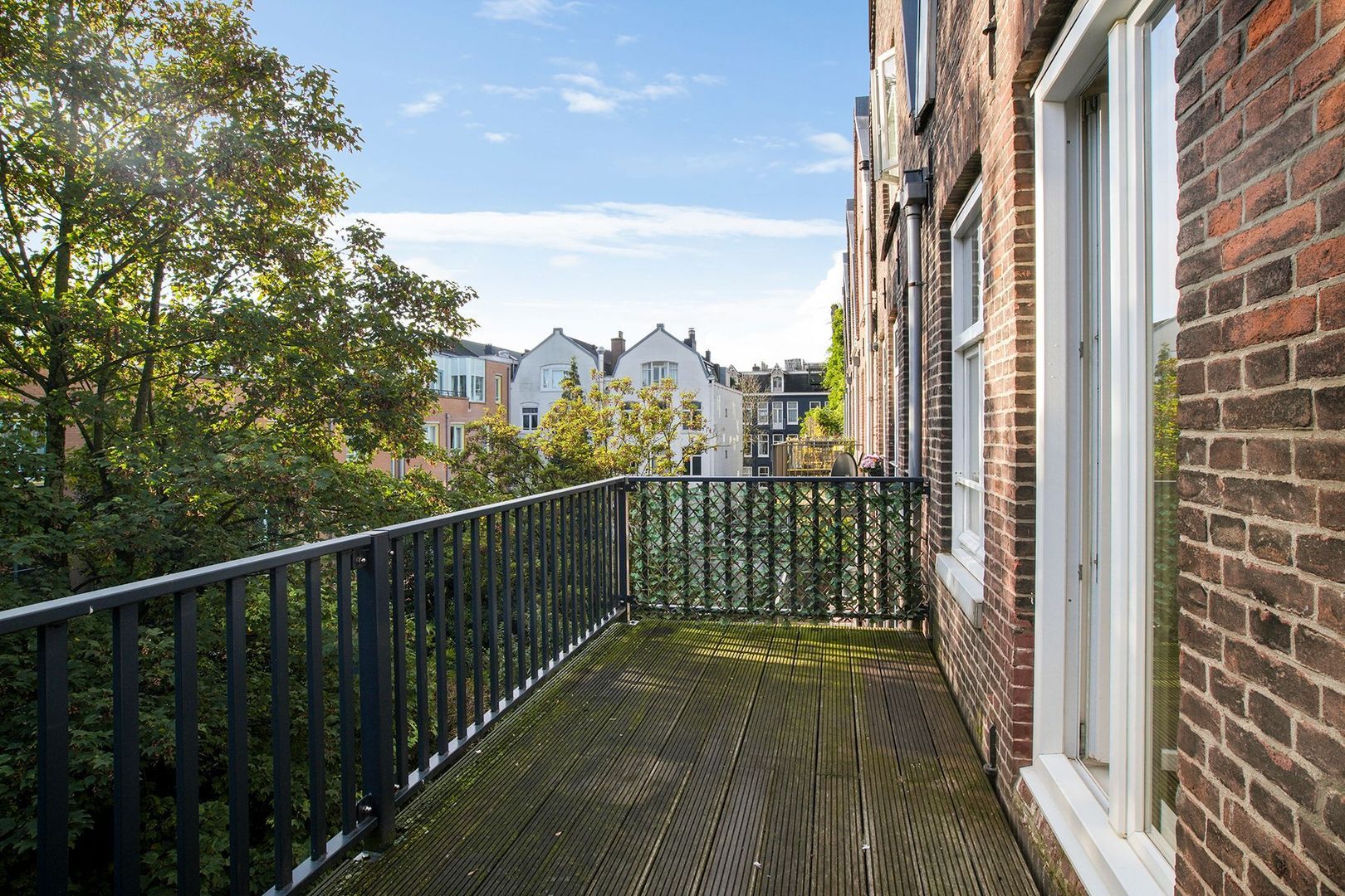 De Wittenkade 45 3A, Amsterdam foto-24