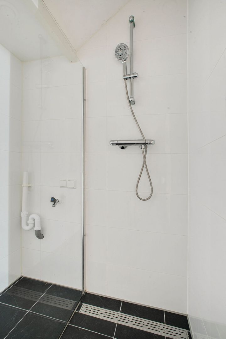 De Wittenkade 45 3A, Amsterdam foto-21