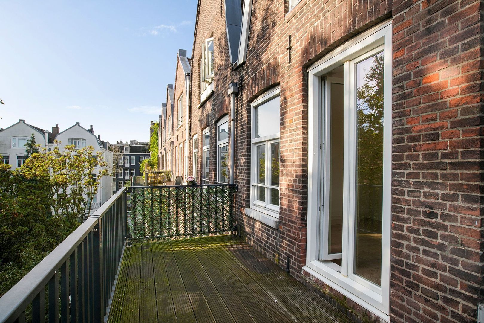 De Wittenkade 45 3A, Amsterdam foto-10