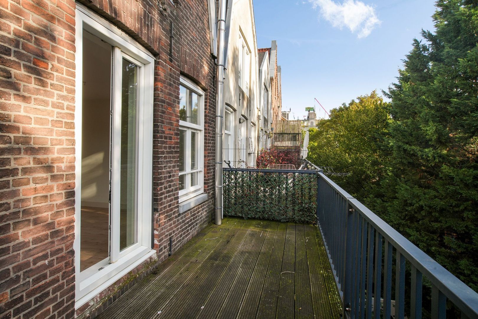 De Wittenkade 45 3A, Amsterdam foto-11