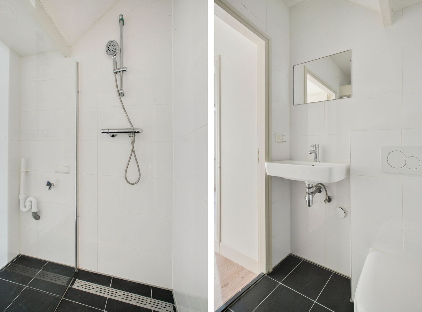 De Wittenkade 45 3A, Amsterdam foto-23