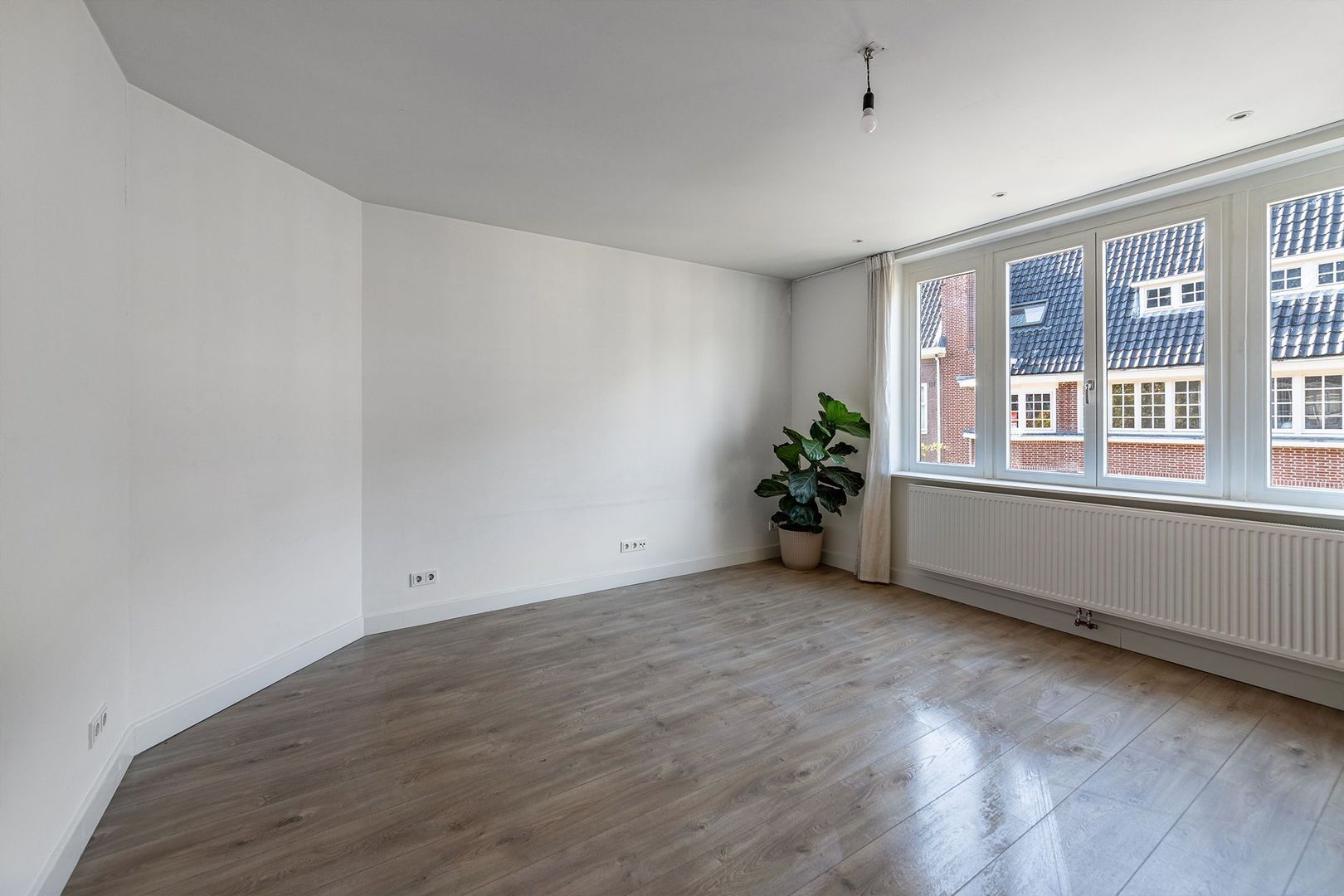 Eendrachtstraat 3 2, Amsterdam foto-2