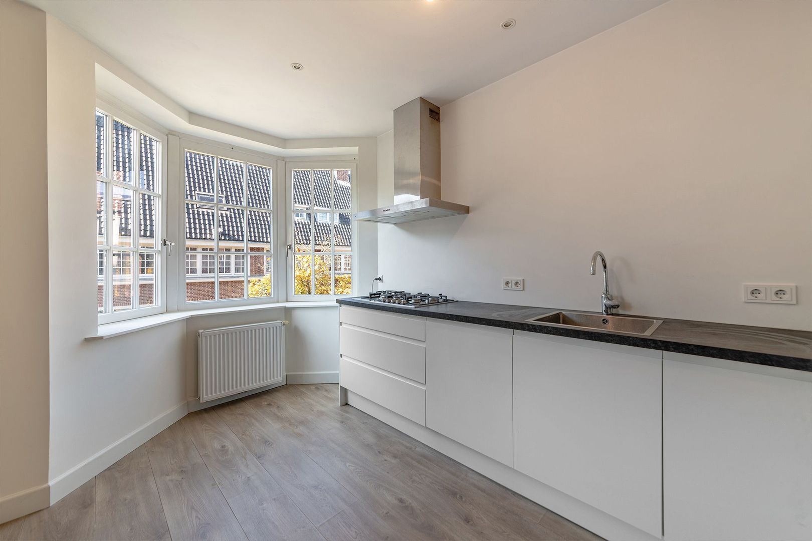 Eendrachtstraat 3 2, Amsterdam foto-7