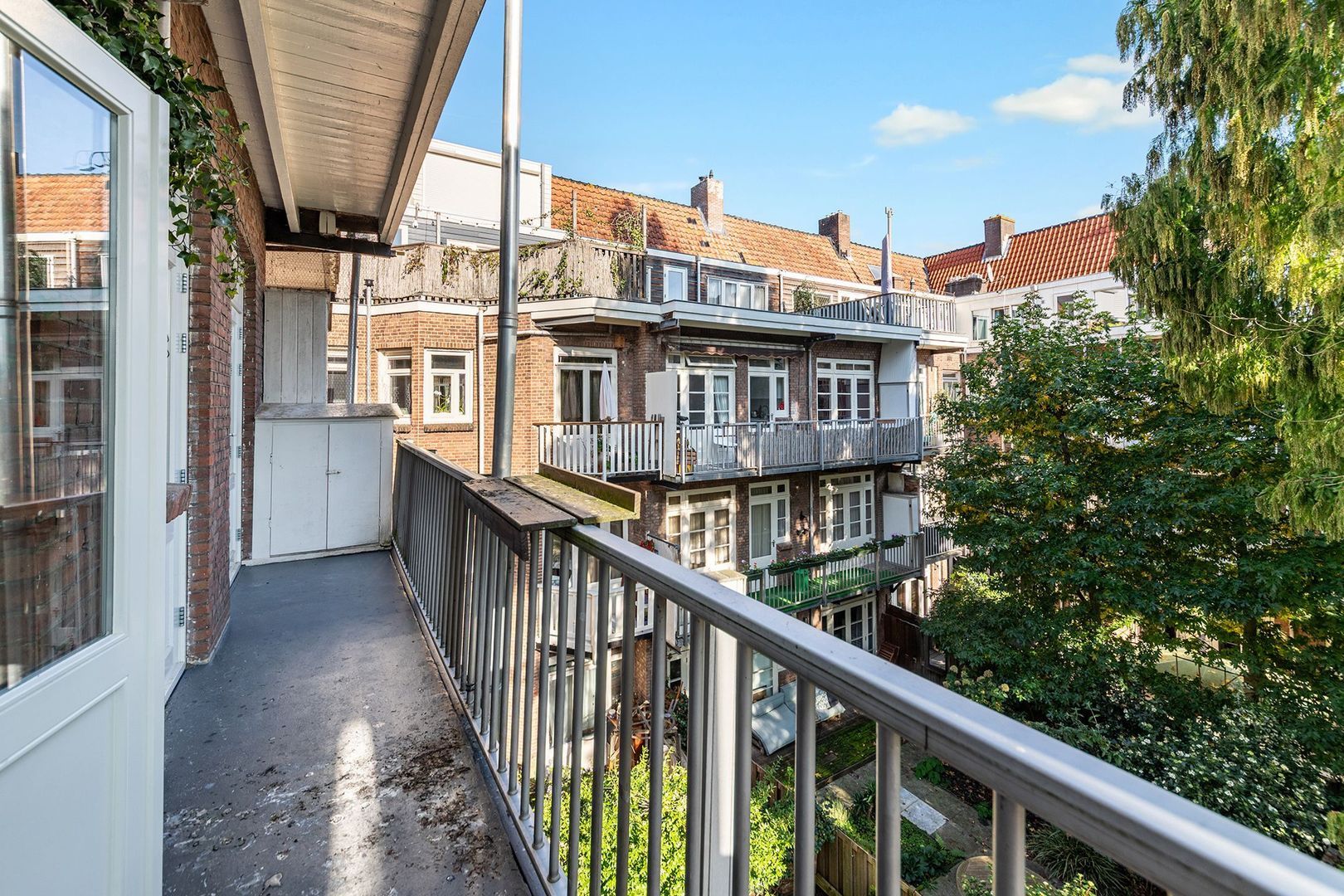 Eendrachtstraat 3 2, Amsterdam foto-22