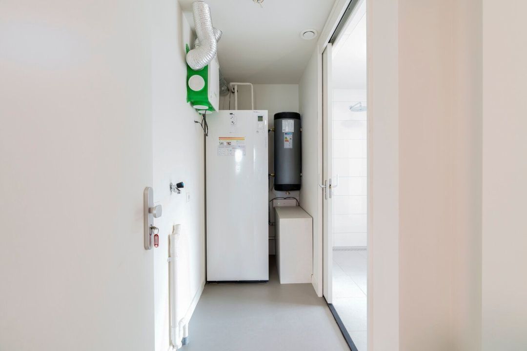 Huizingalaan 183, Utrecht photo-11