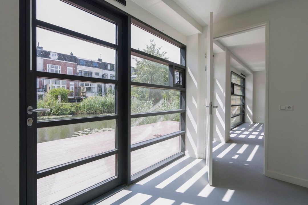 Huizingalaan 175, Utrecht photo-9