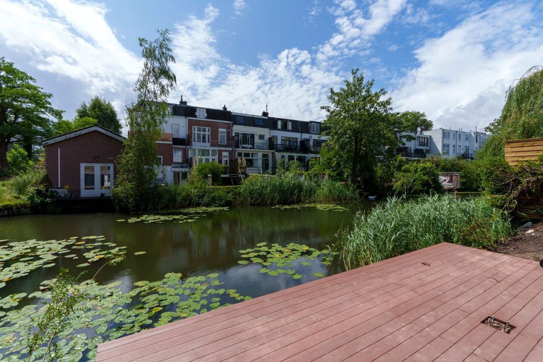 Huizingalaan 175, Utrecht photo-7