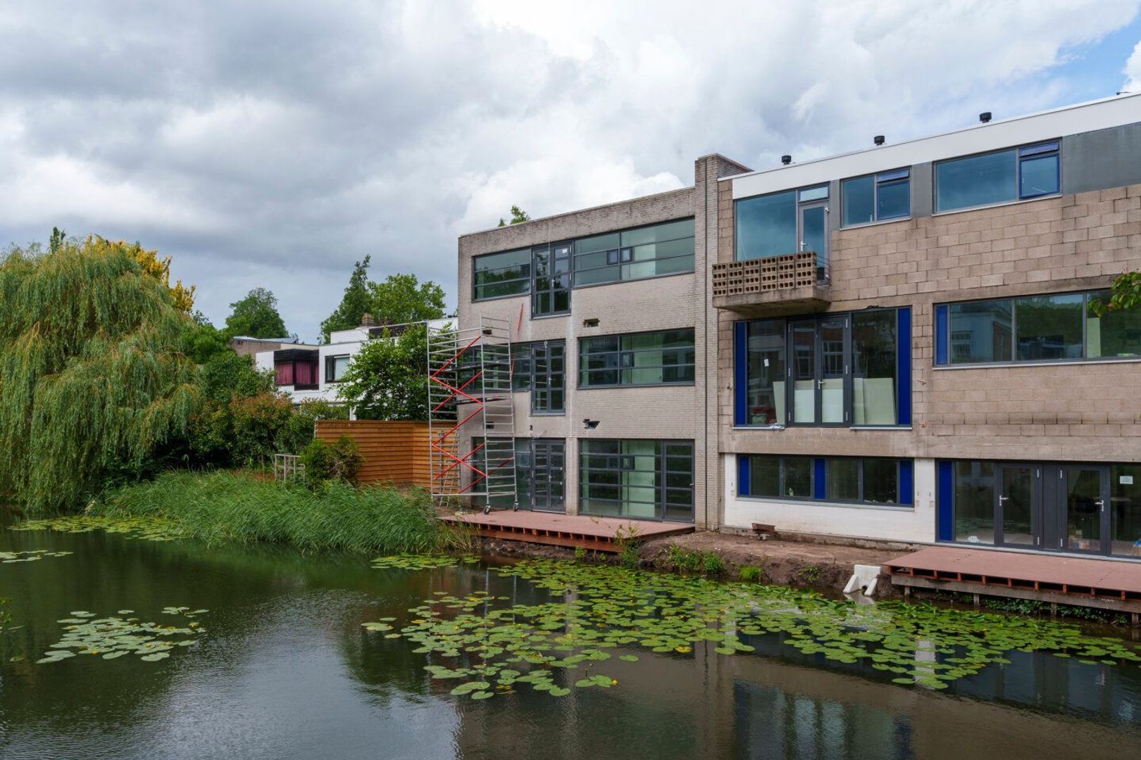 Huizingalaan 175, Utrecht foto-24