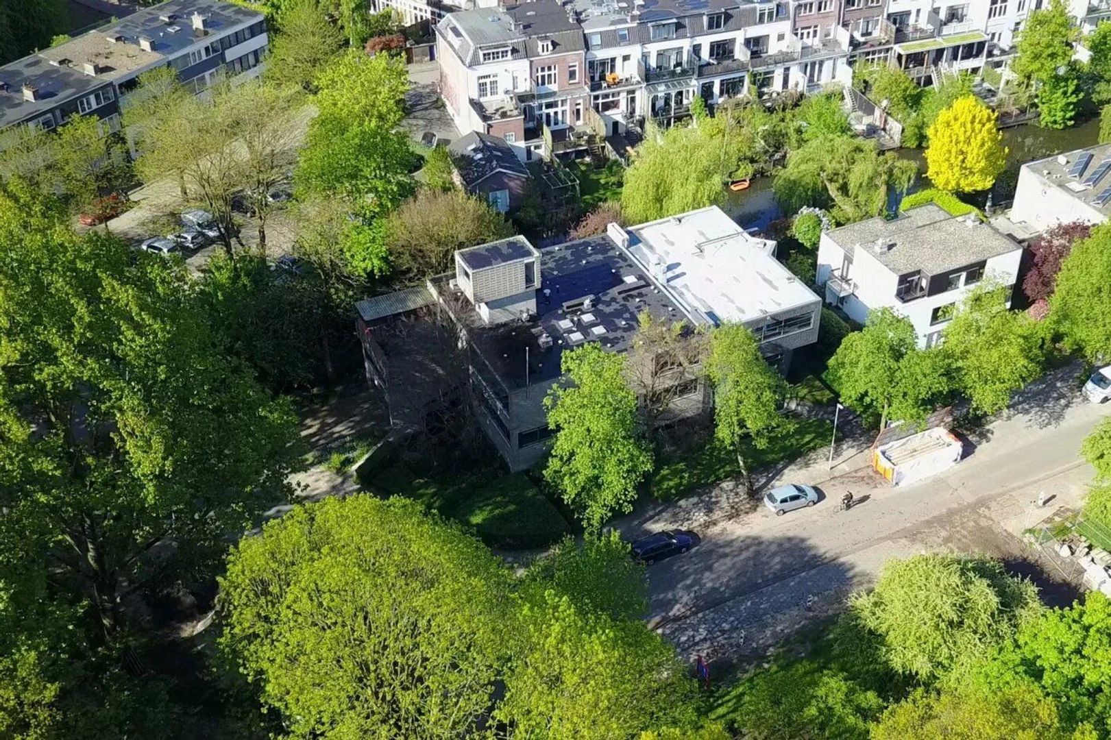 Huizingalaan 175, Utrecht foto-20
