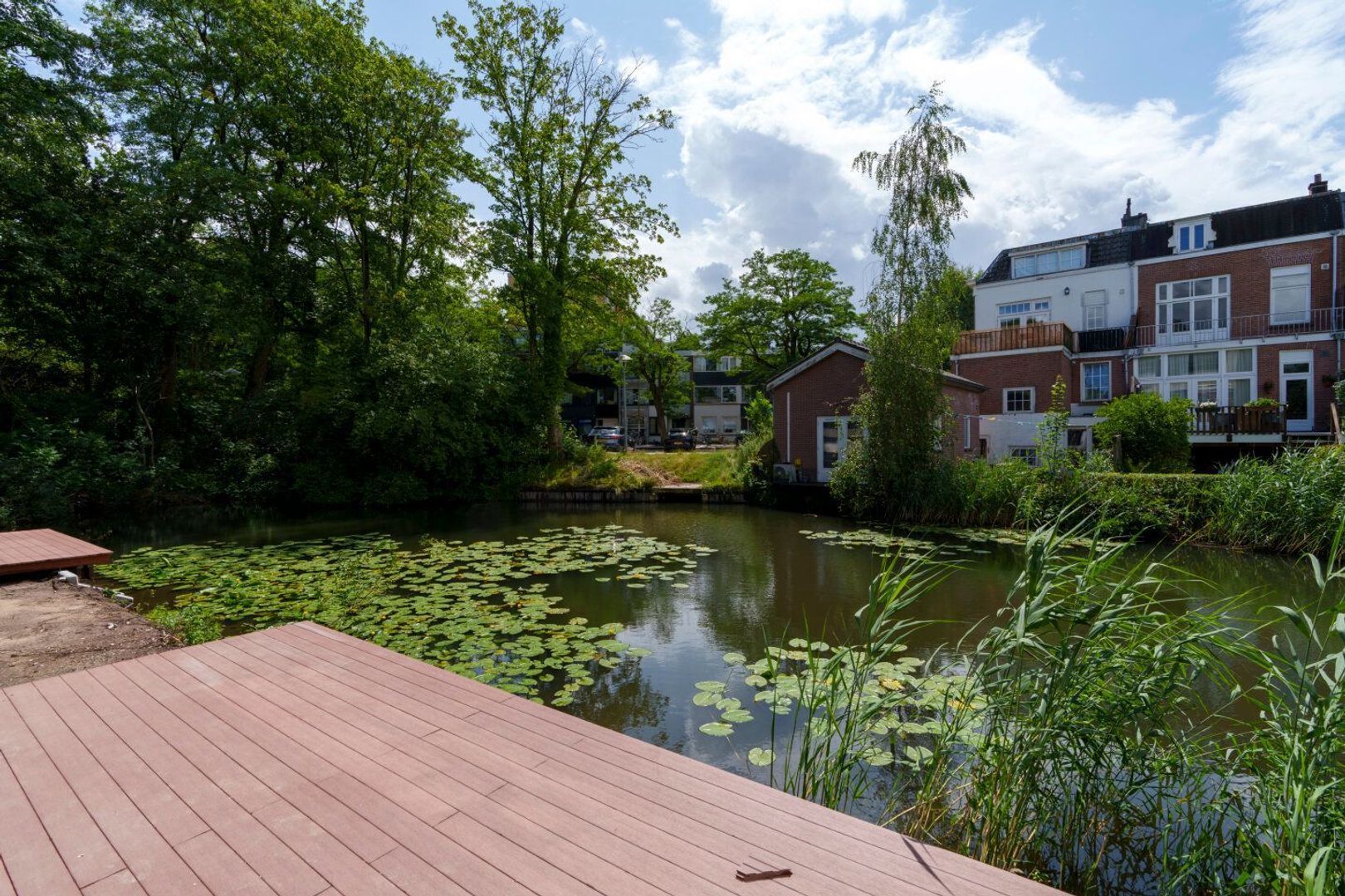 Huizingalaan 175, Utrecht foto-8