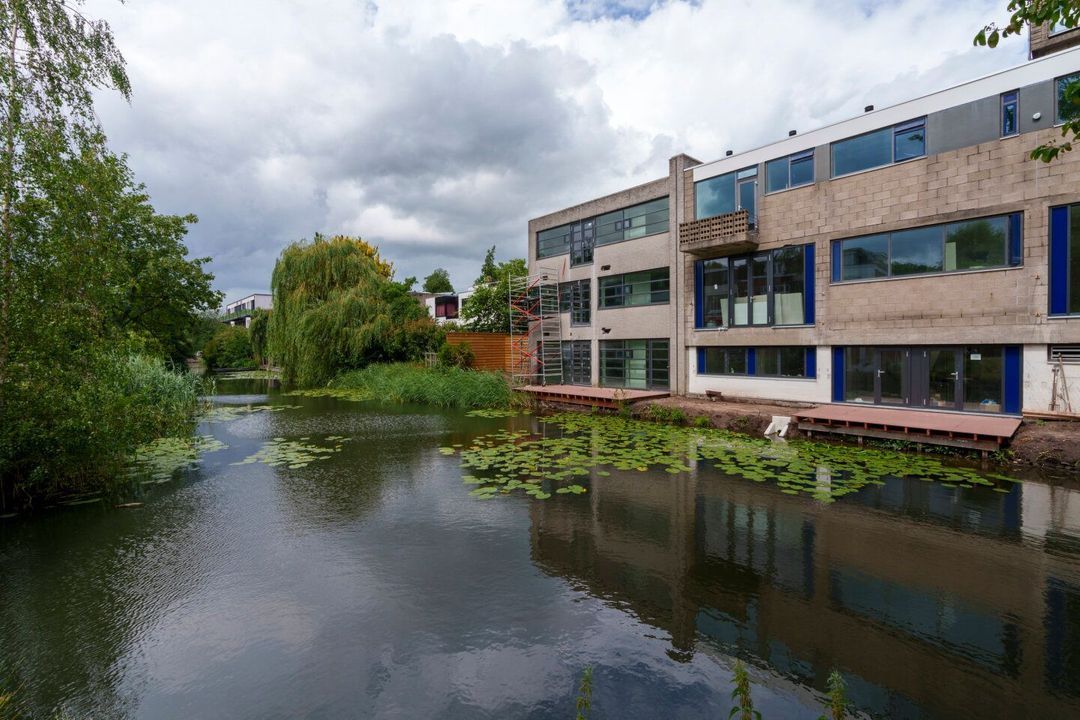 Huizingalaan 181, Utrecht photo-14