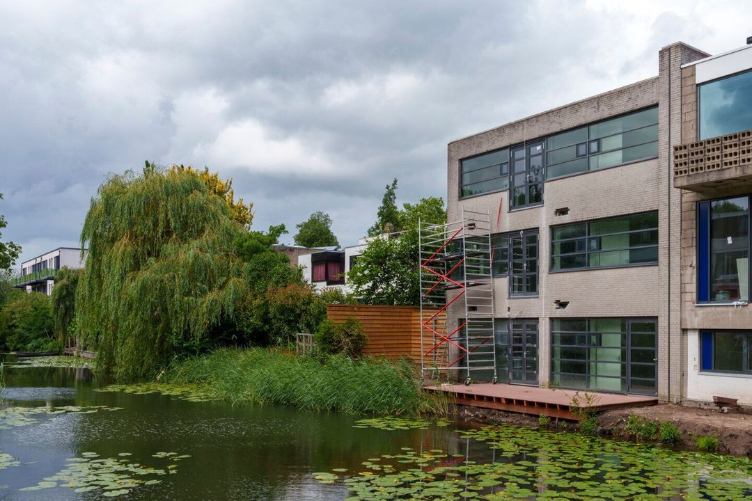 Huizingalaan 181, Utrecht photo-16