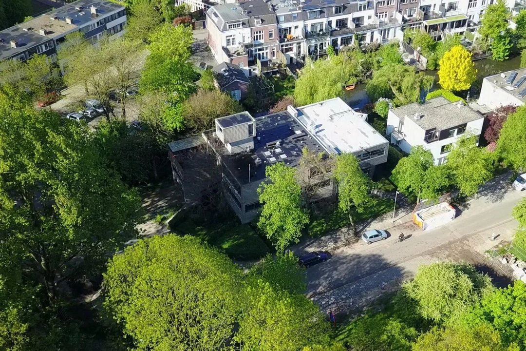 Huizingalaan 181, Utrecht photo-15