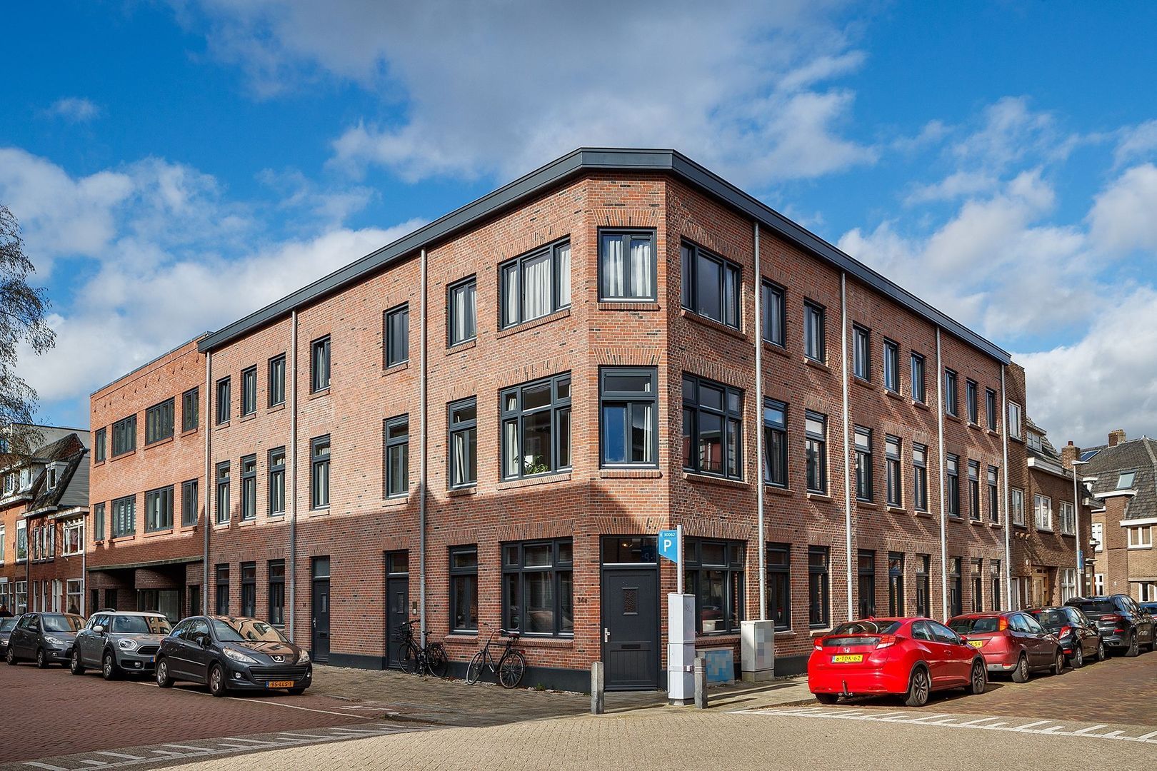 Jacob van Ruisdaelstraat 119, Utrecht
