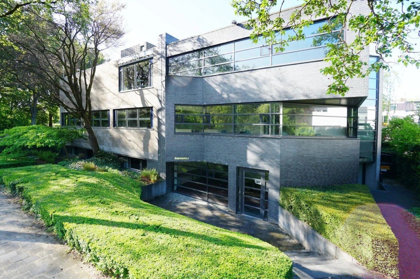 Huizingalaan 173 -, Utrecht