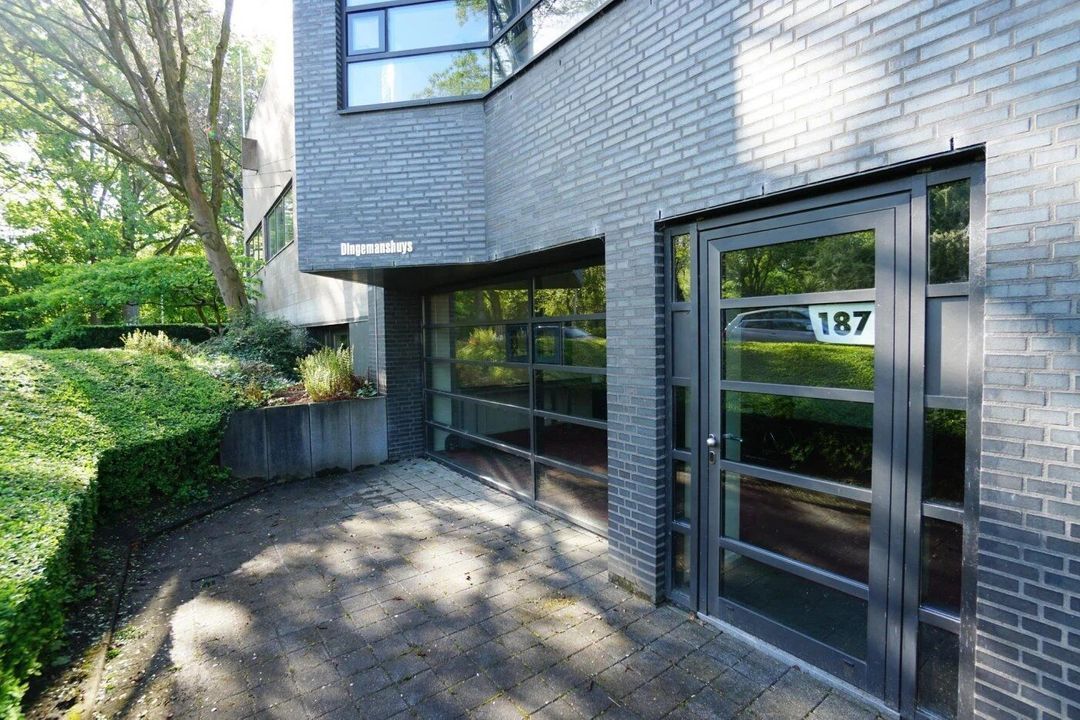 Huizingalaan 173 -, Utrecht photo-1