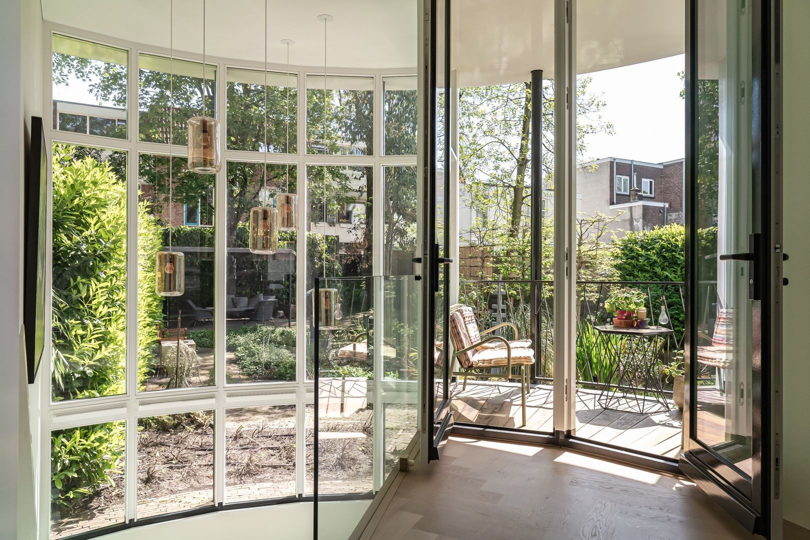 Wittevrouwensingel 66, Utrecht foto-1