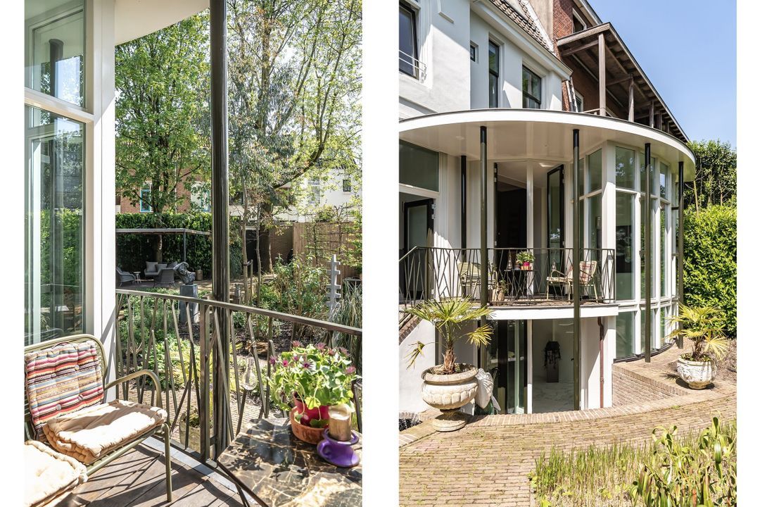Wittevrouwensingel 66, Utrecht photo-8