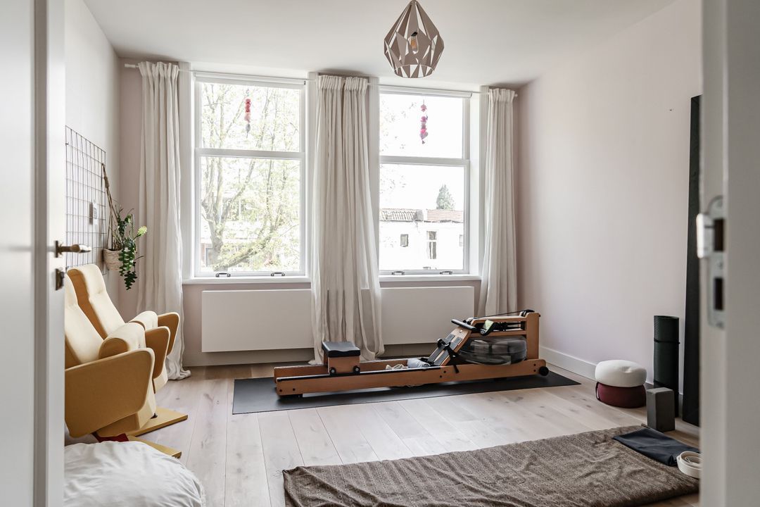 Wittevrouwensingel 66, Utrecht photo-24
