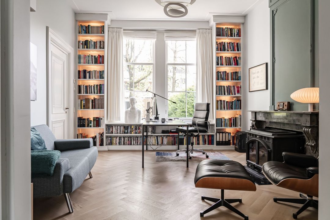 Wittevrouwensingel 66, Utrecht photo-13