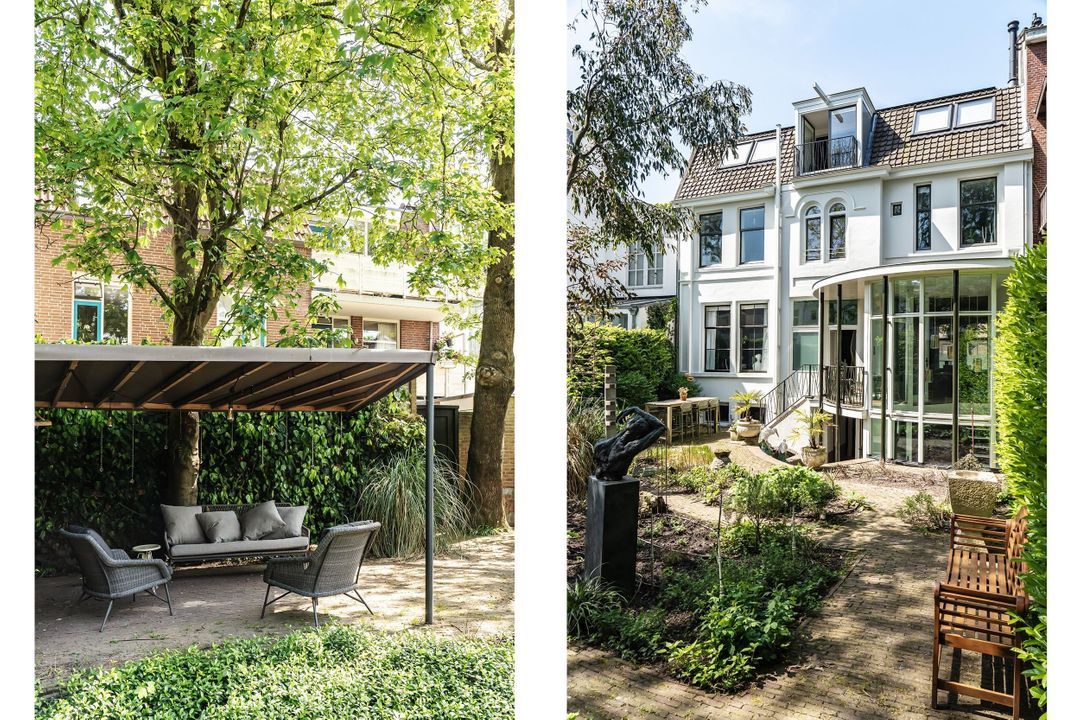 Wittevrouwensingel 66, Utrecht photo-14