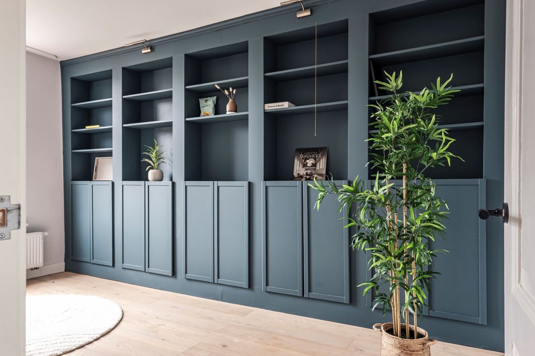 M.P. Lindostraat 39 BS, Utrecht photo-15