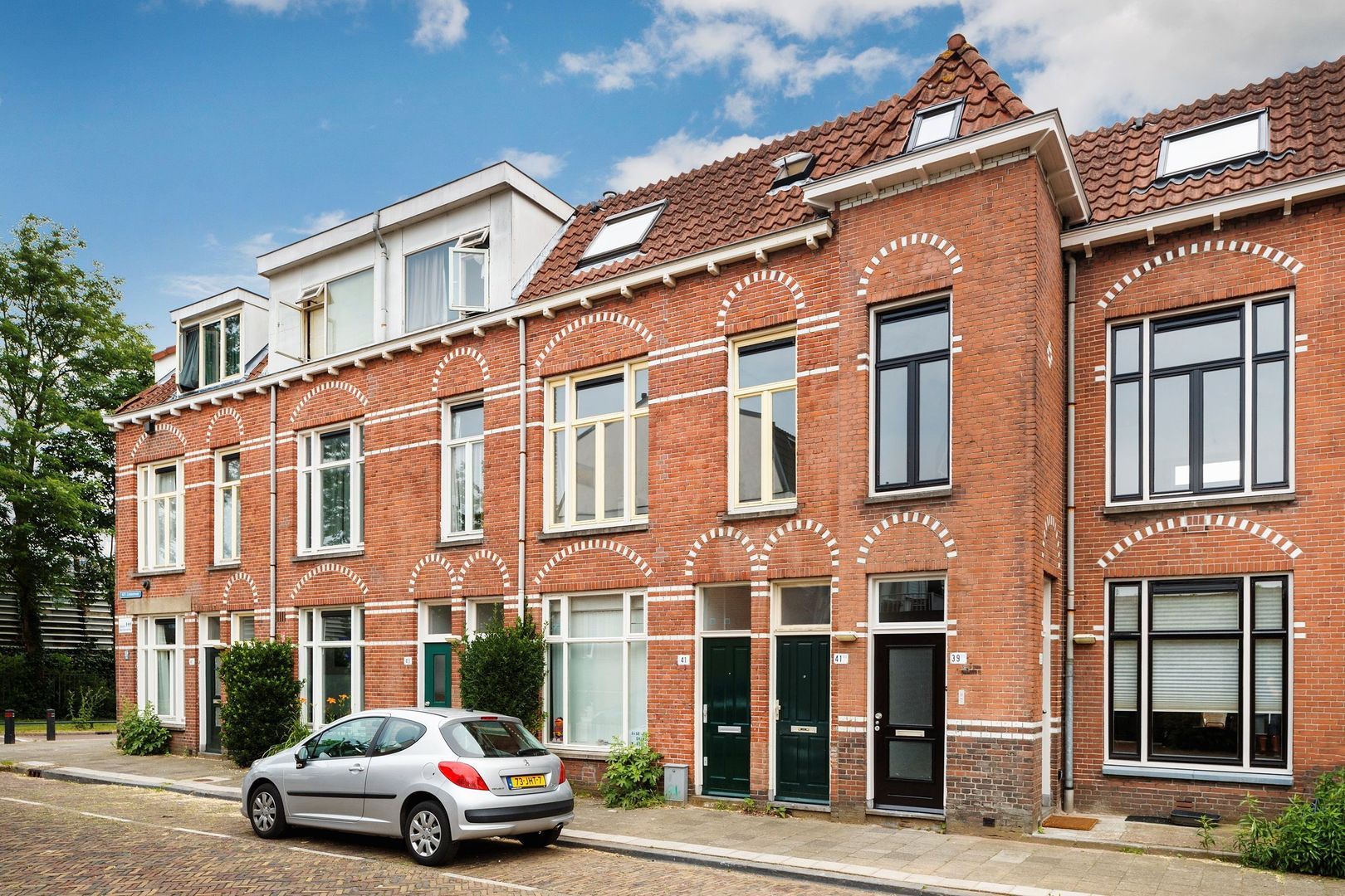 M.P. Lindostraat 39 BS, Utrecht