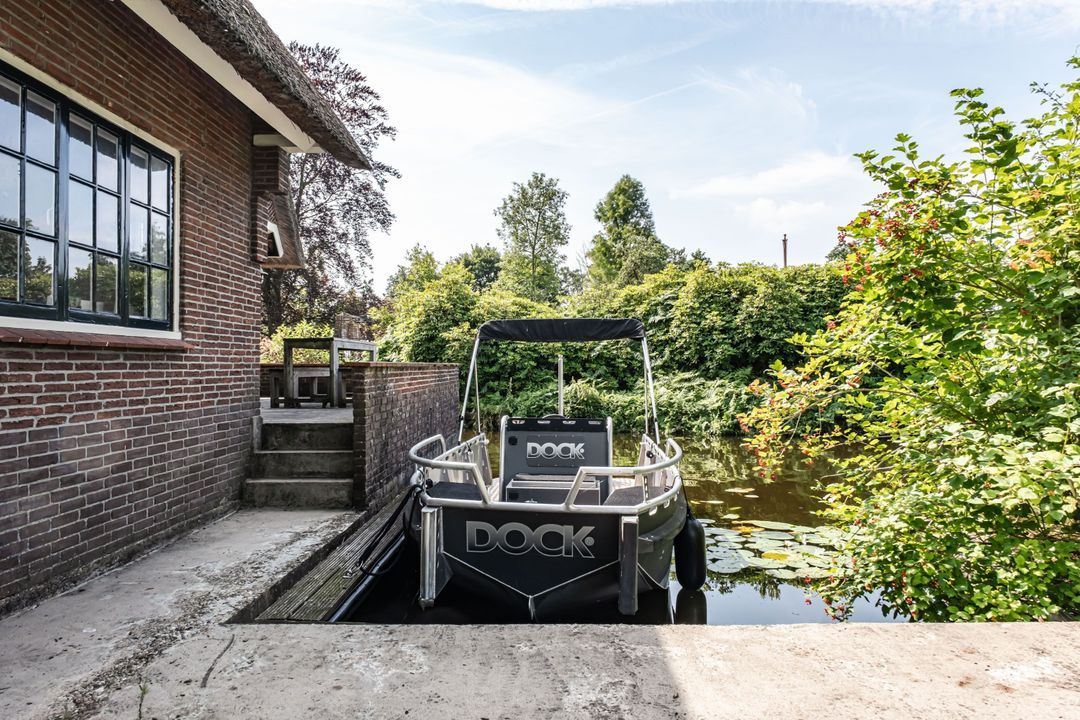 De Plassen Noord 262, Breukelen photo-29