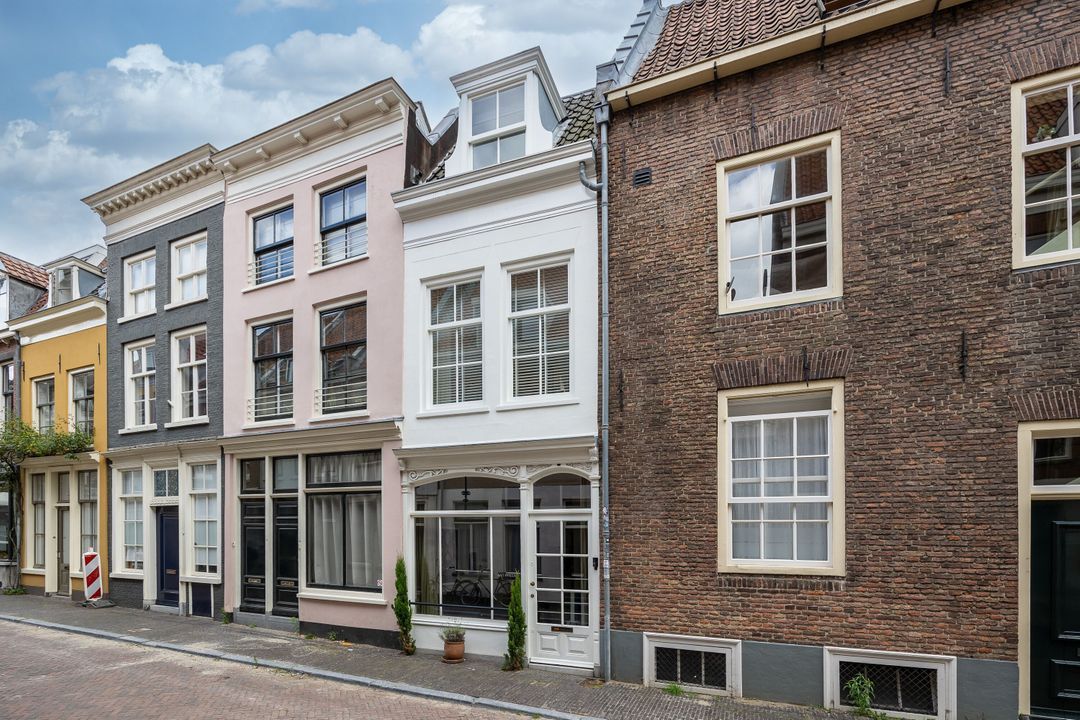 Haverstraat 42, Utrecht photo-0