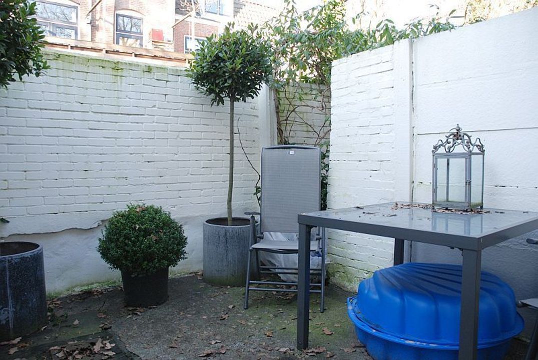 Kapelstraat 18, Utrecht photo-10