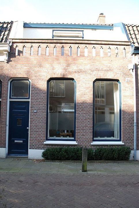 Kapelstraat 18, Utrecht photo-0
