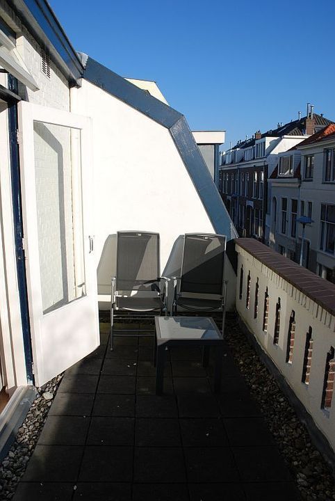 Kapelstraat 18, Utrecht photo-4