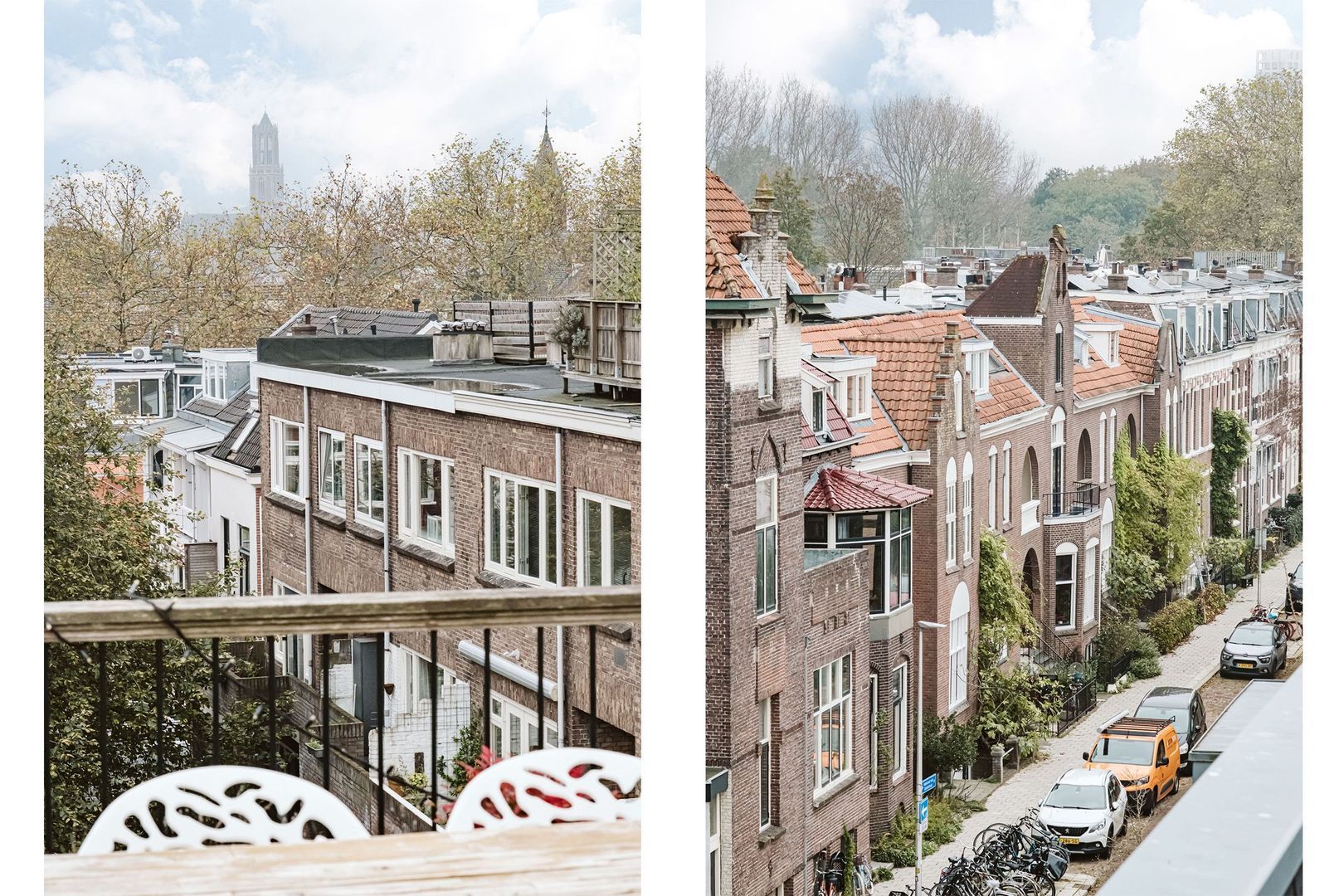 Admiraal van Gentstraat 16 BS, Utrecht foto-45