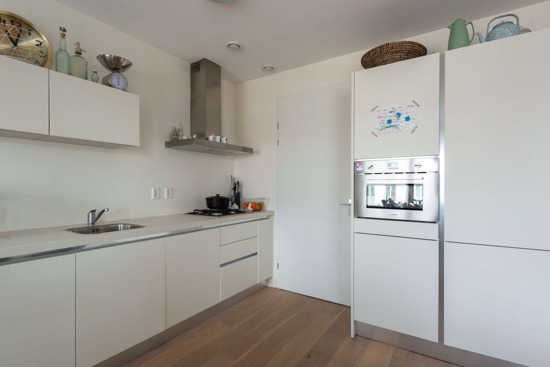 Oldenburgerstraat 177, Utrecht photo-2