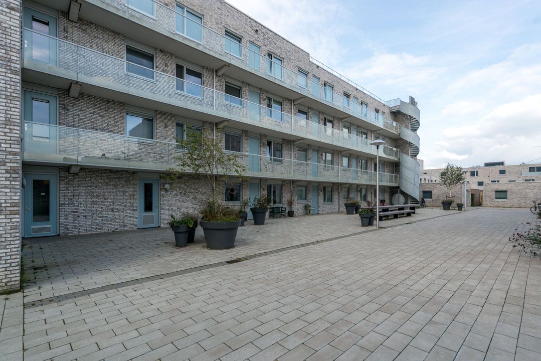 Oldenburgerstraat 177, Utrecht photo-22