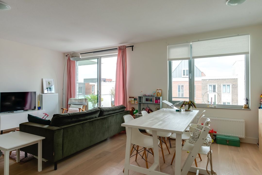 Oldenburgerstraat 177, Utrecht photo-12