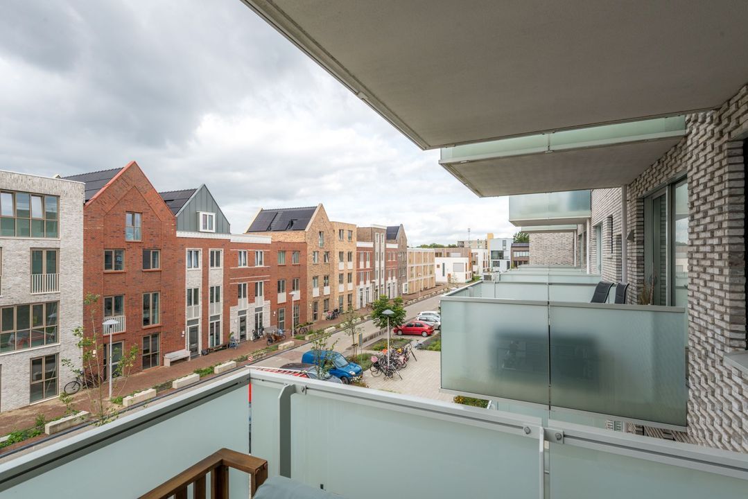 Oldenburgerstraat 177, Utrecht photo-9
