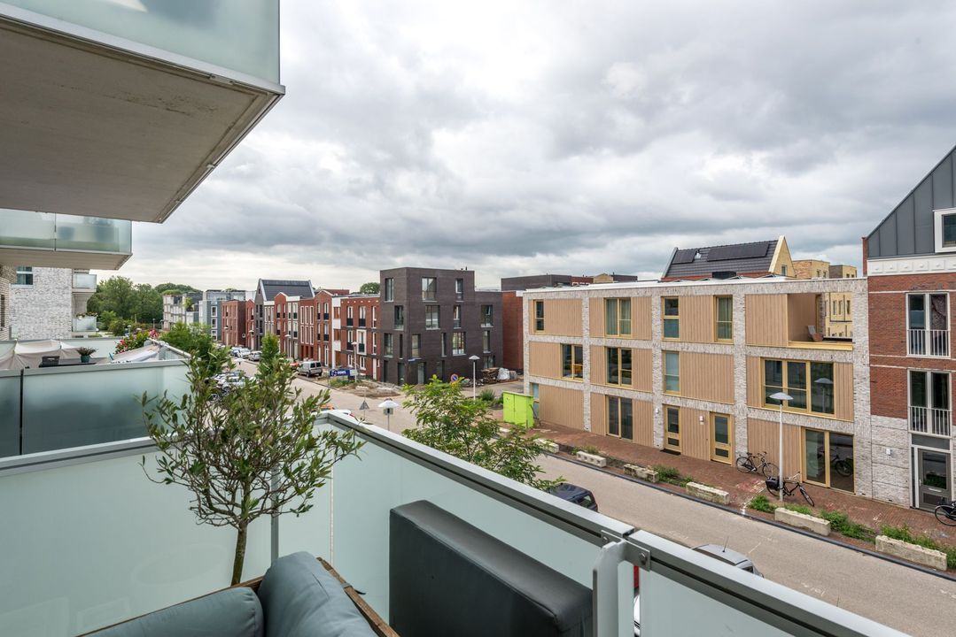 Oldenburgerstraat 177, Utrecht photo-10