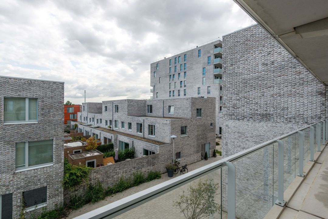 Oldenburgerstraat 177, Utrecht photo-19