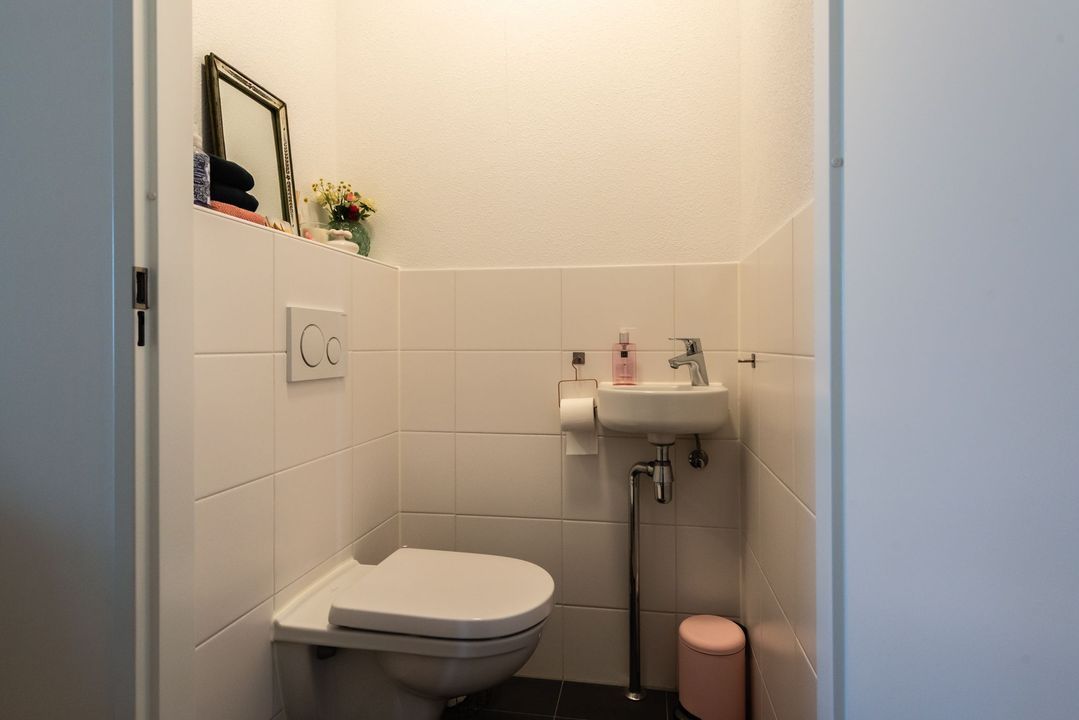 Oldenburgerstraat 177, Utrecht photo-17
