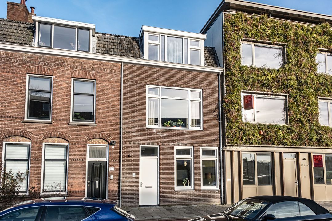 Croeselaan 266, Utrecht photo-0