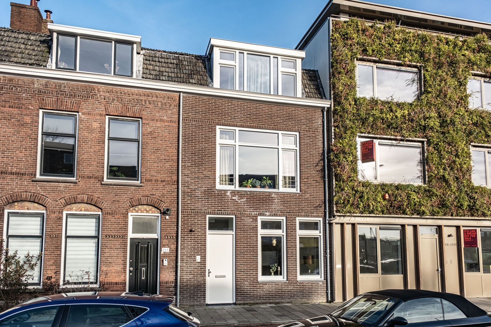 Croeselaan 266, Utrecht foto-0