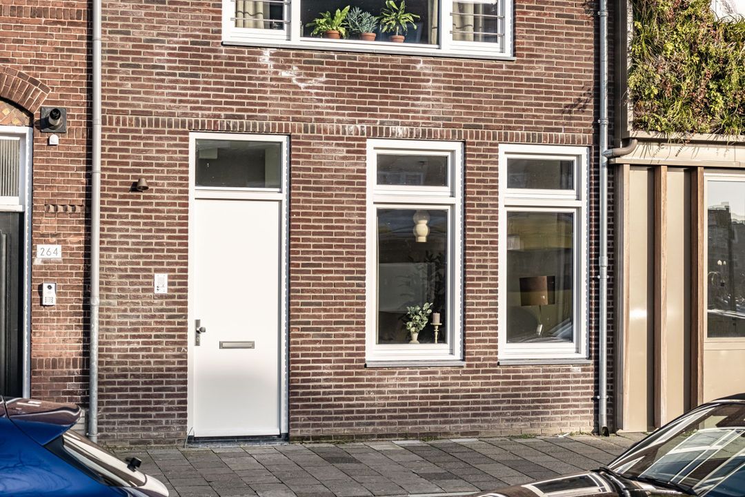 Croeselaan 266, Utrecht photo-16