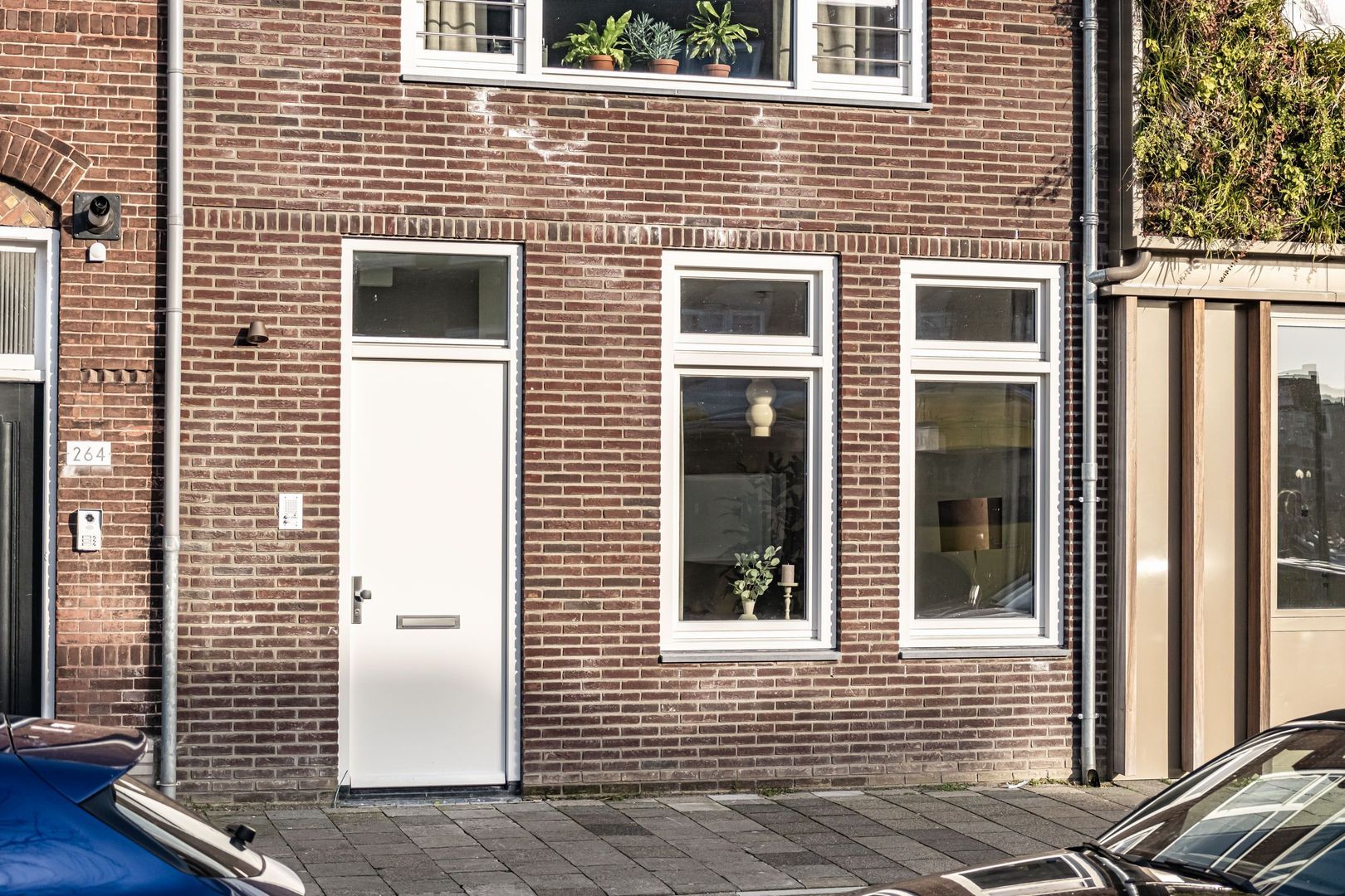 Croeselaan 266, Utrecht foto-16
