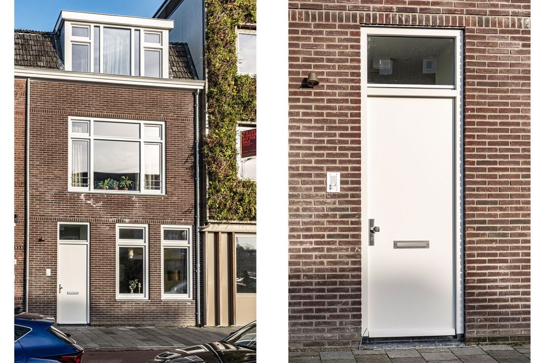 Croeselaan 266, Utrecht photo-18