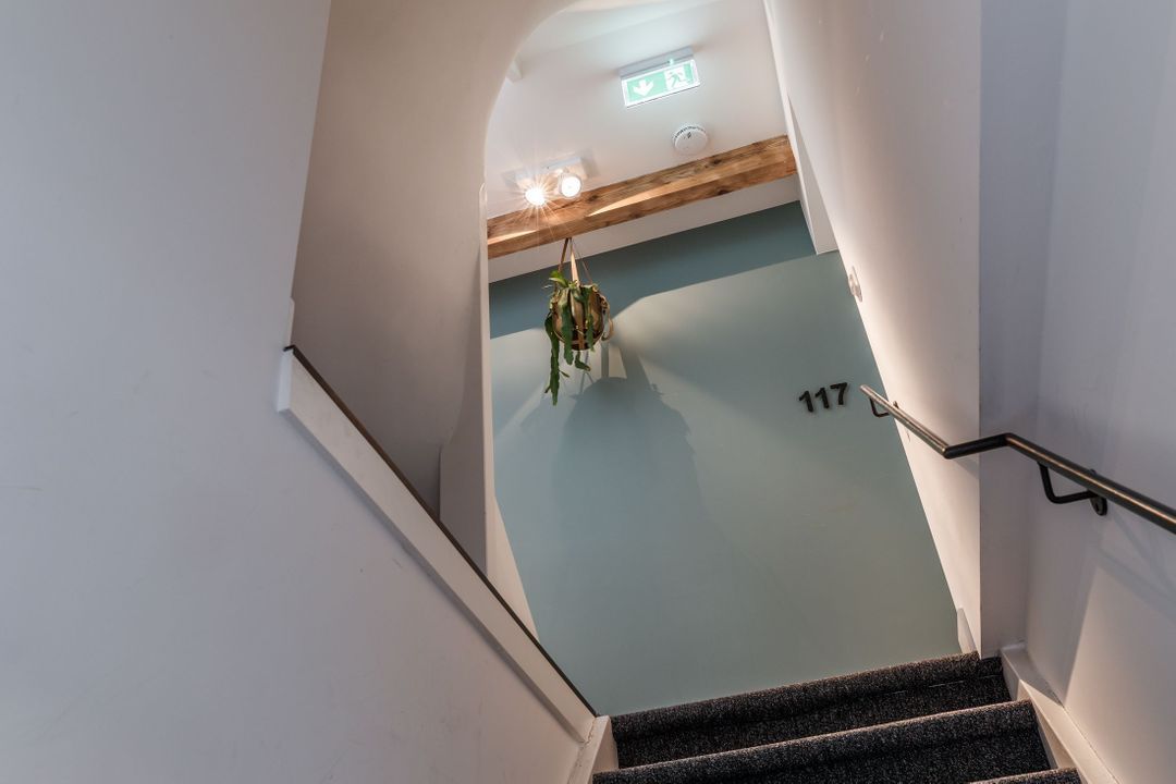 Jacob van Ruisdaelstraat 117, Utrecht photo-1