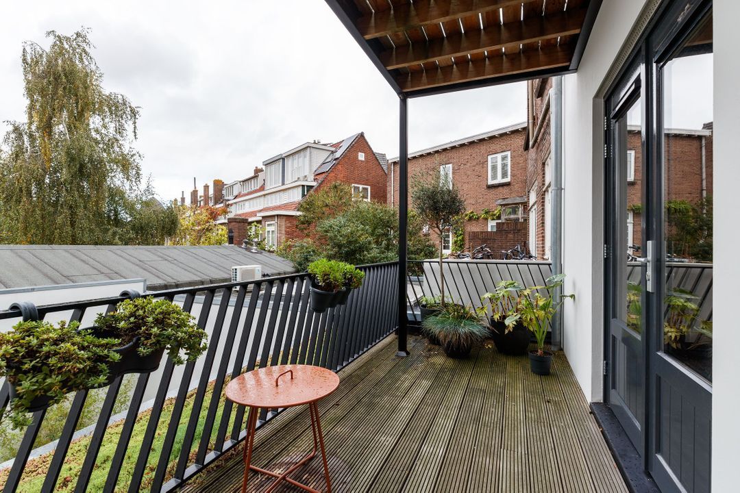 Jacob van Ruisdaelstraat 117, Utrecht photo-10